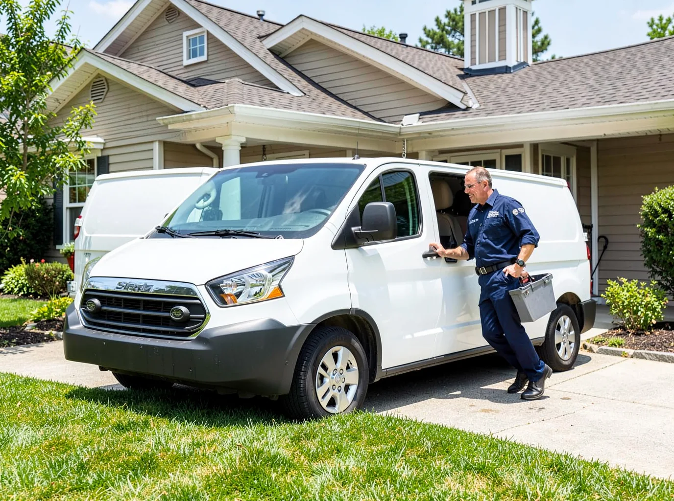 Emergency Plumber company in Curlew, IA